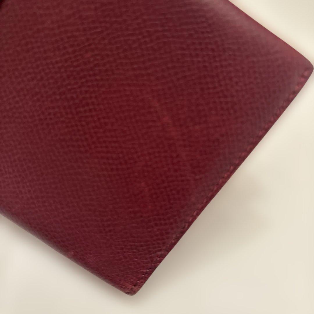 エルメス　べアン