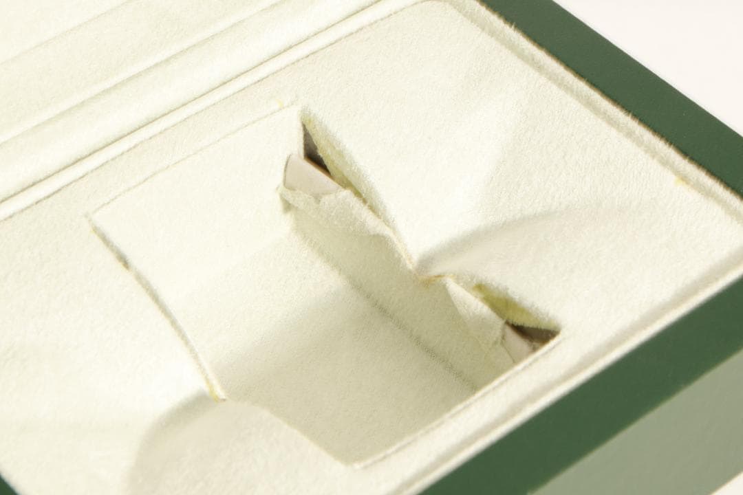 Bh2332 ROLEX ロレックス 空箱 時計ケース 純正 時計なし