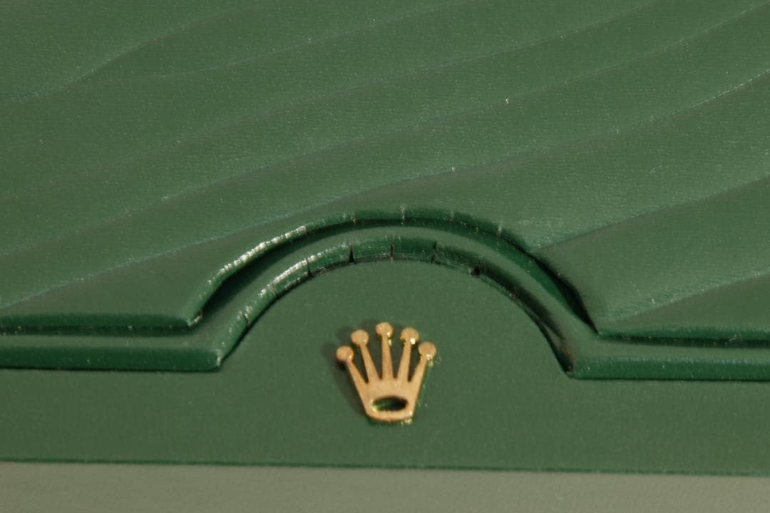 Bh2332 ROLEX ロレックス 空箱 時計ケース 純正 時計なし