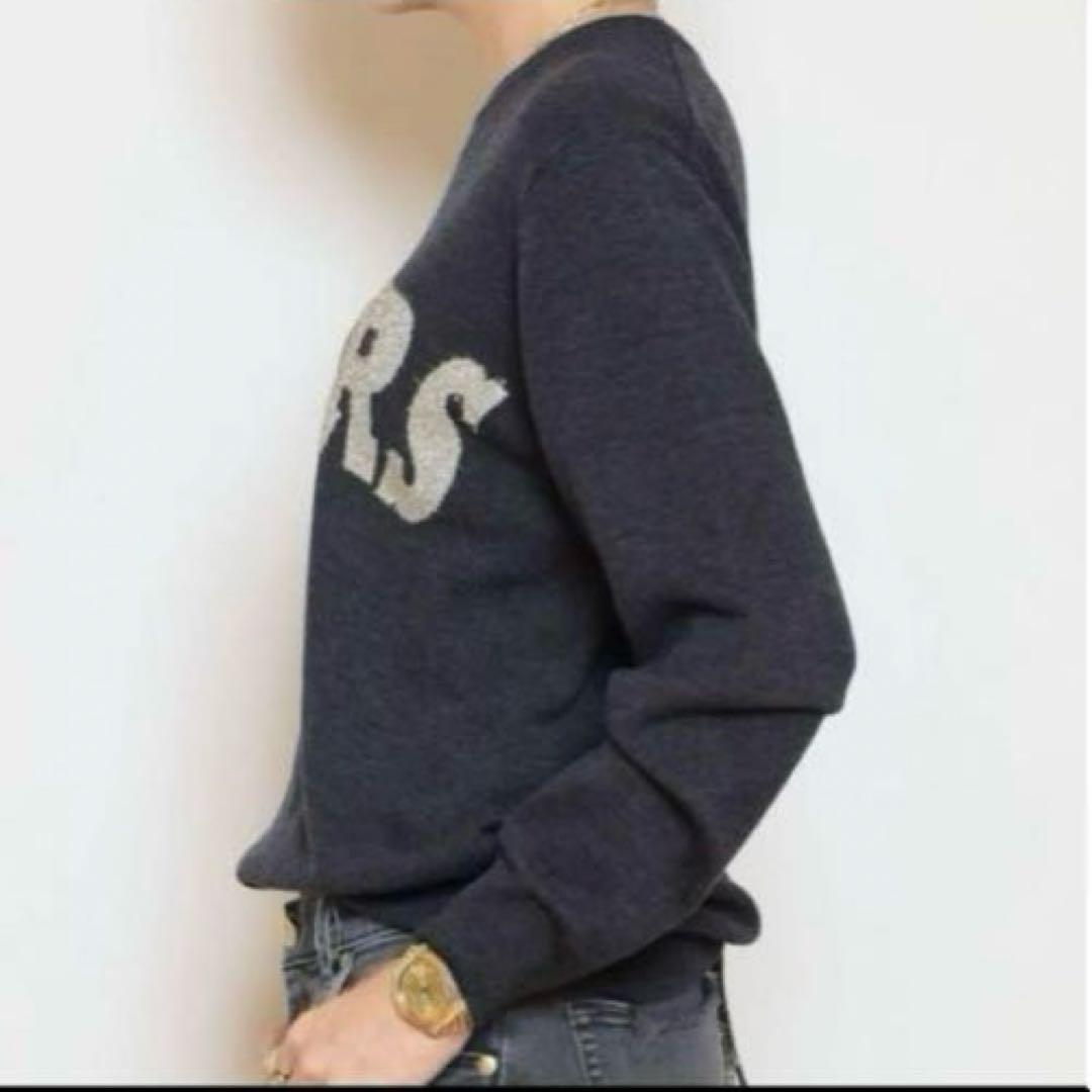 MUSE de Deuxieme Classe CHEERSニット