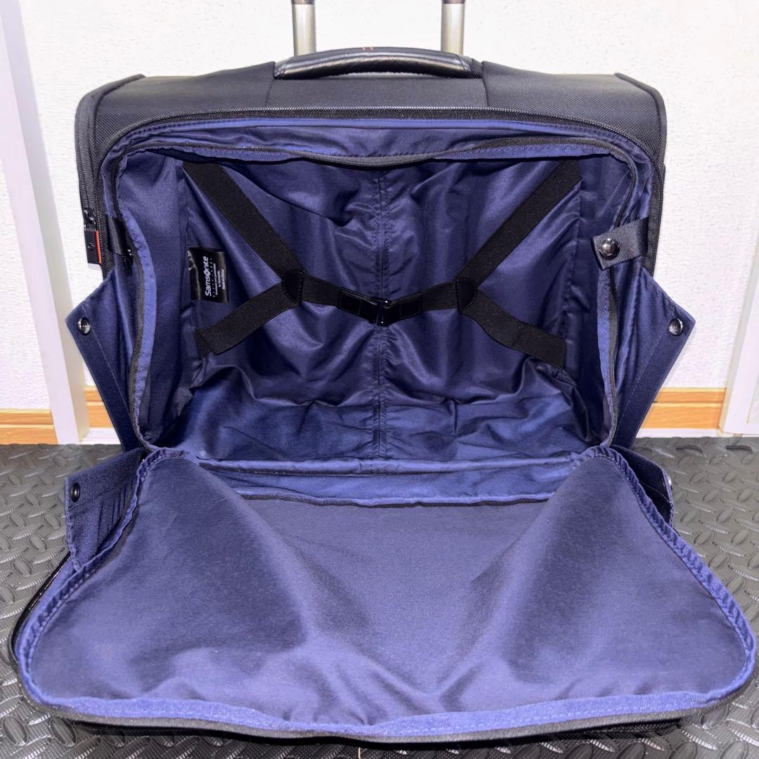 Hiii.＊様向け【美品ワケ有り】サムソナイト　ヴェロン2 スピナーローリング