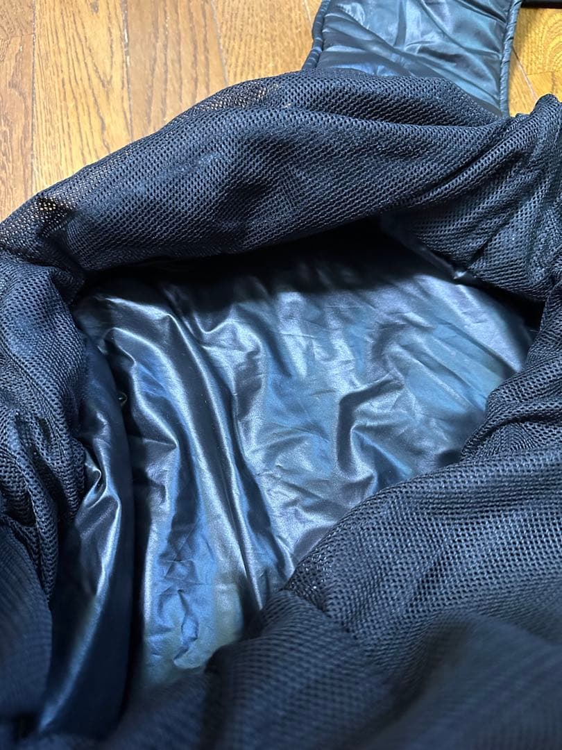 as know as de wan アズノゥアズ デワン　犬用　キャリーバッグ