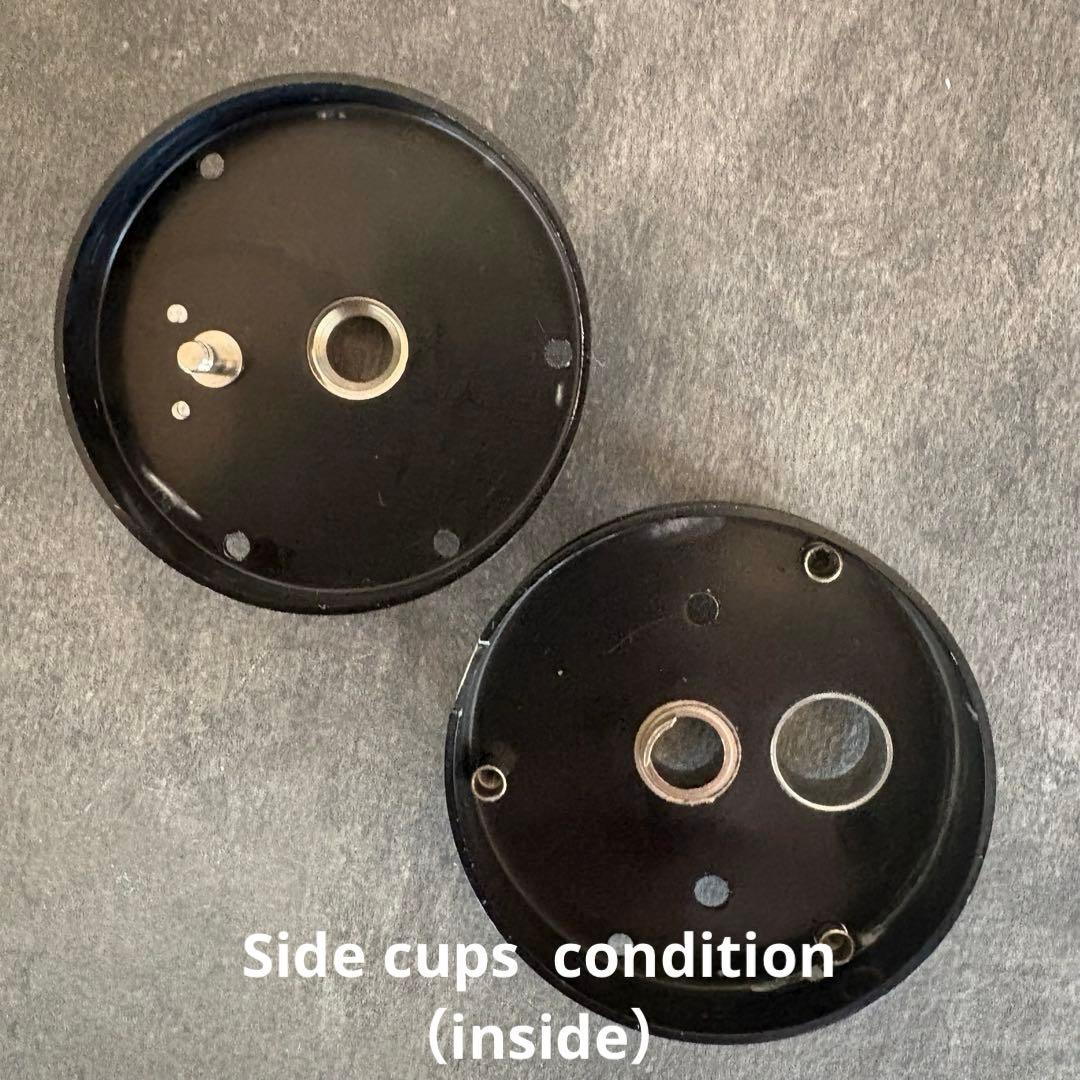 極上個体！ ◆ アンバサダー 5001 c 81年式 完全フルOH済み 機関好調