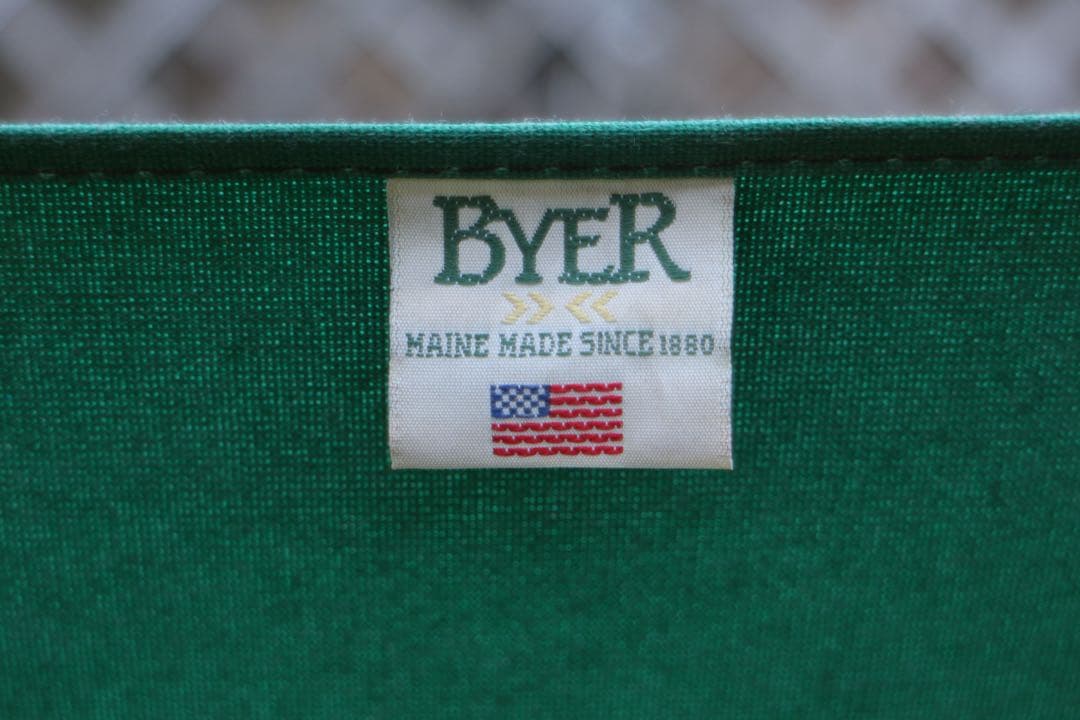 ヴィンテージ！バイヤー&LLBeanメインラウンジャーBYER OF MAIN
