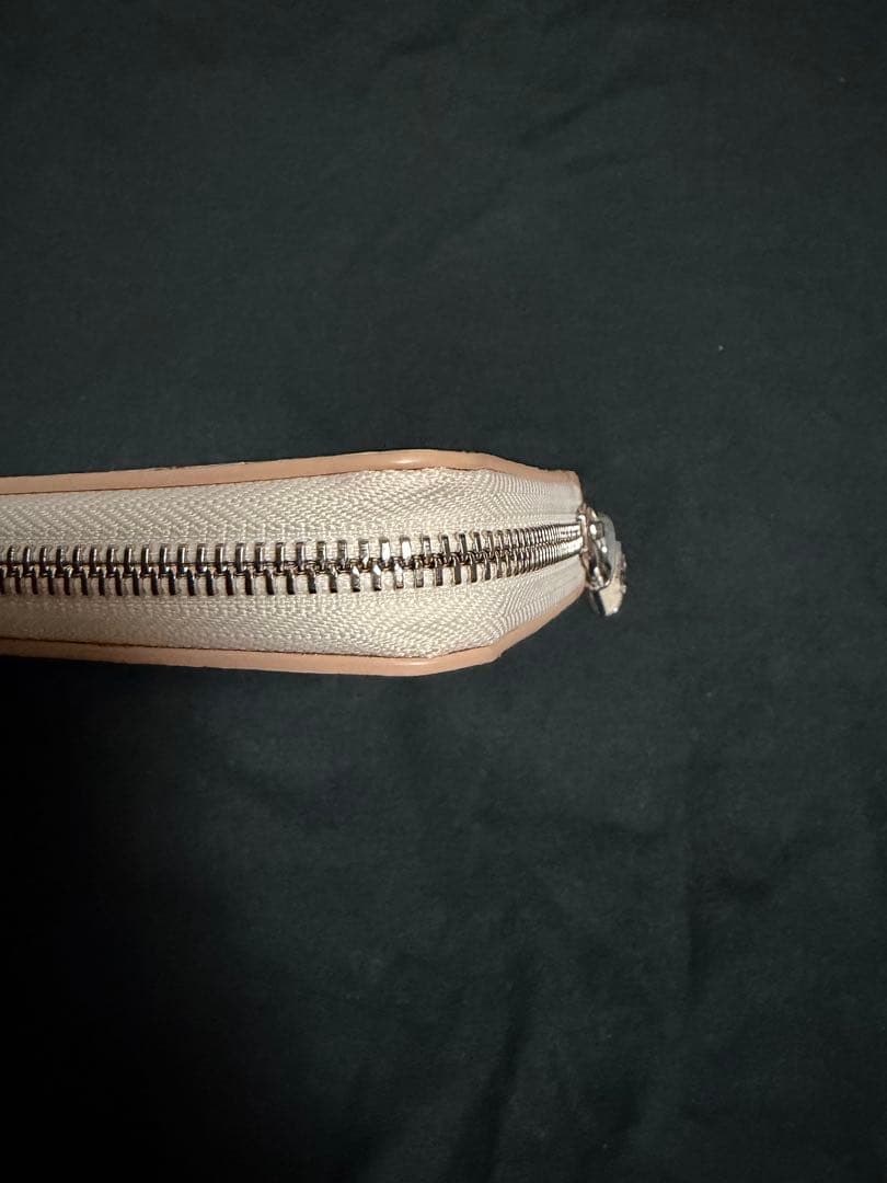 ルイヴィトン N97773 パイソン ジッピーウォレット ラウンドファスナー