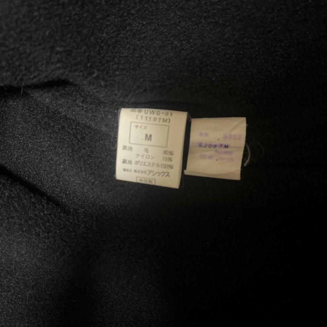 80s~90sWoolrichUSA製ネイティブ柄ジャケット裏地フリースMサイズ