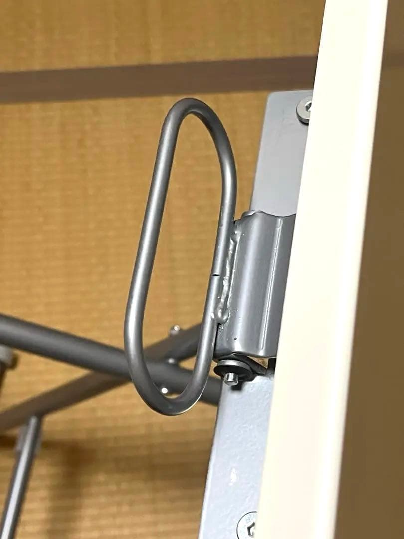 高さ調整　昇降テーブル