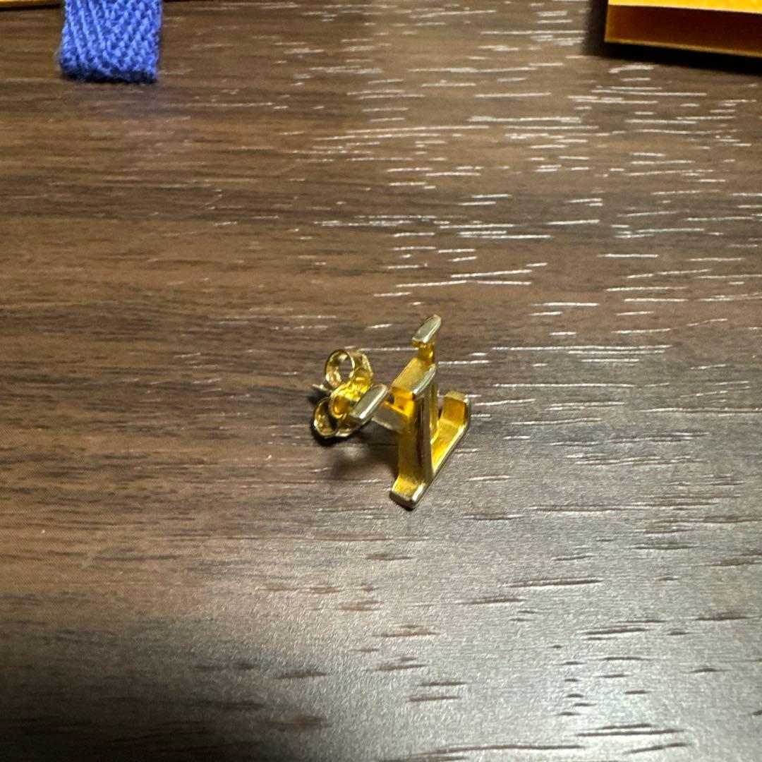 ルイ・ヴィトン ピアス