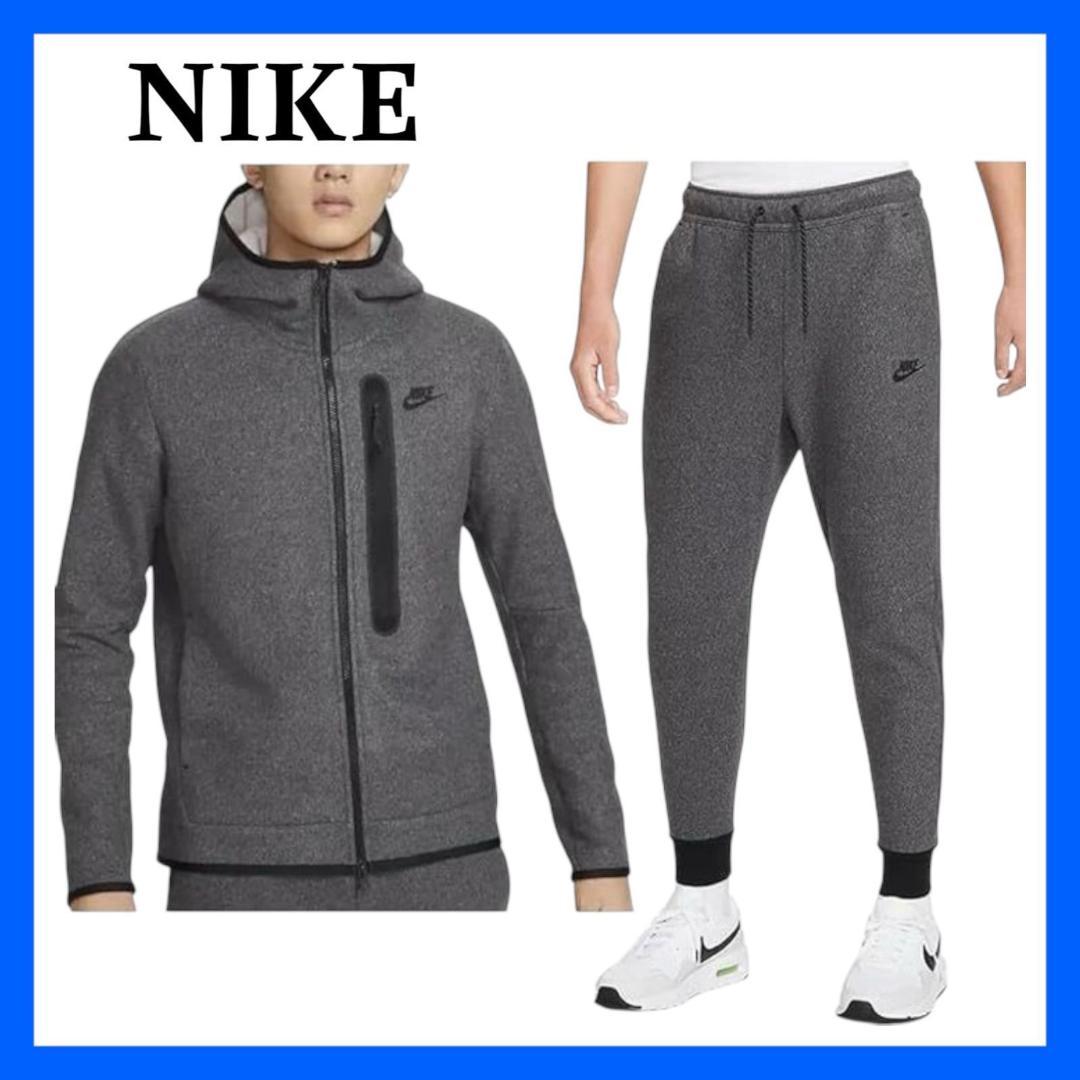 【170】 ナイキ セットアップ DQ4802 DQ4809 ブラック Sサイズ