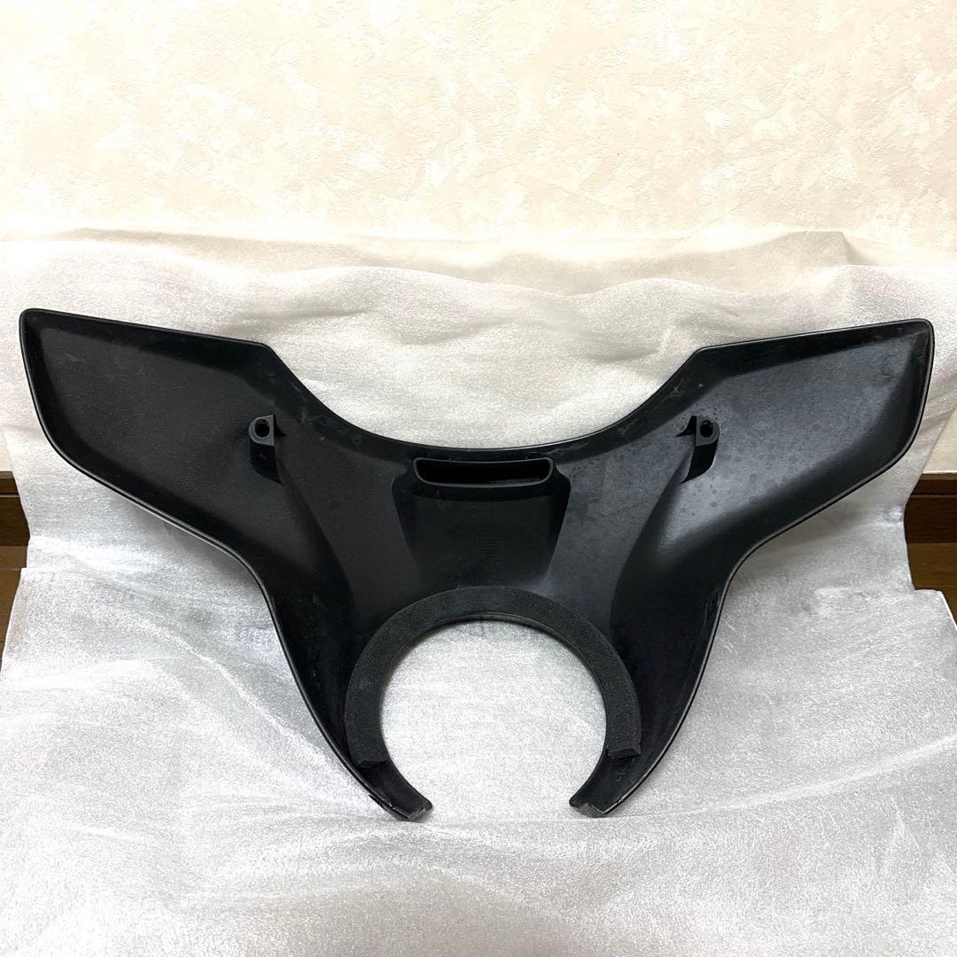 ★純正ブラックM塗装済 レブル1100 スクリーンカウル