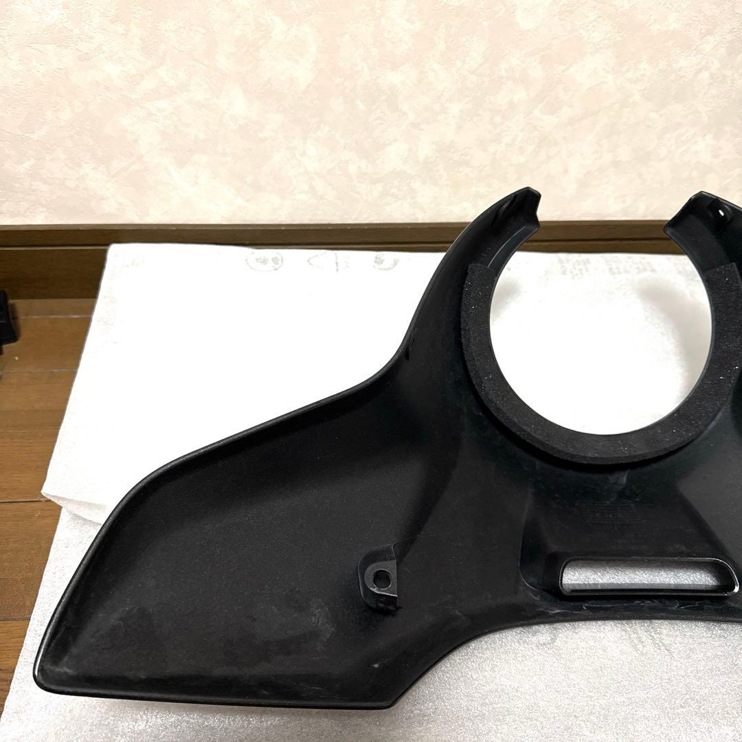 ★純正ブラックM塗装済 レブル1100 スクリーンカウル