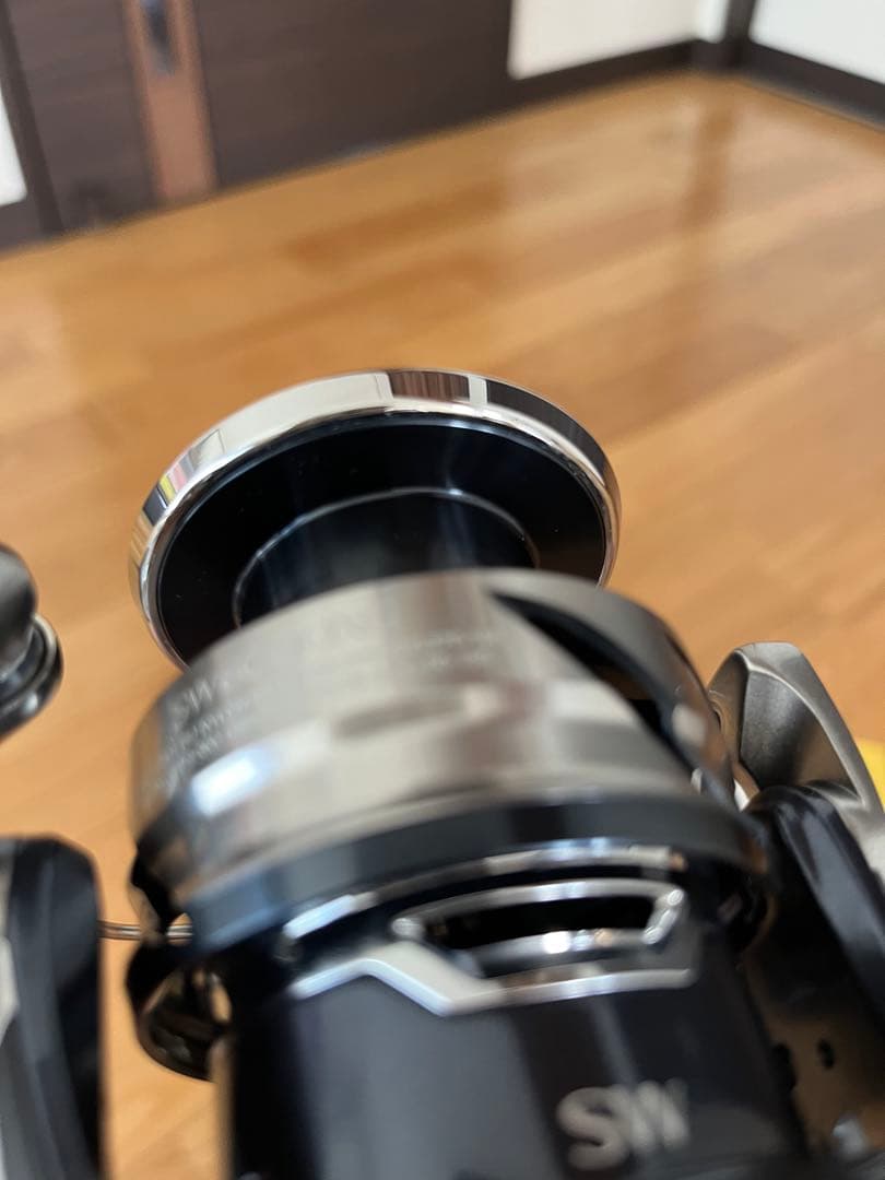 ★美品★21ツインパワーＳＷ6000XG