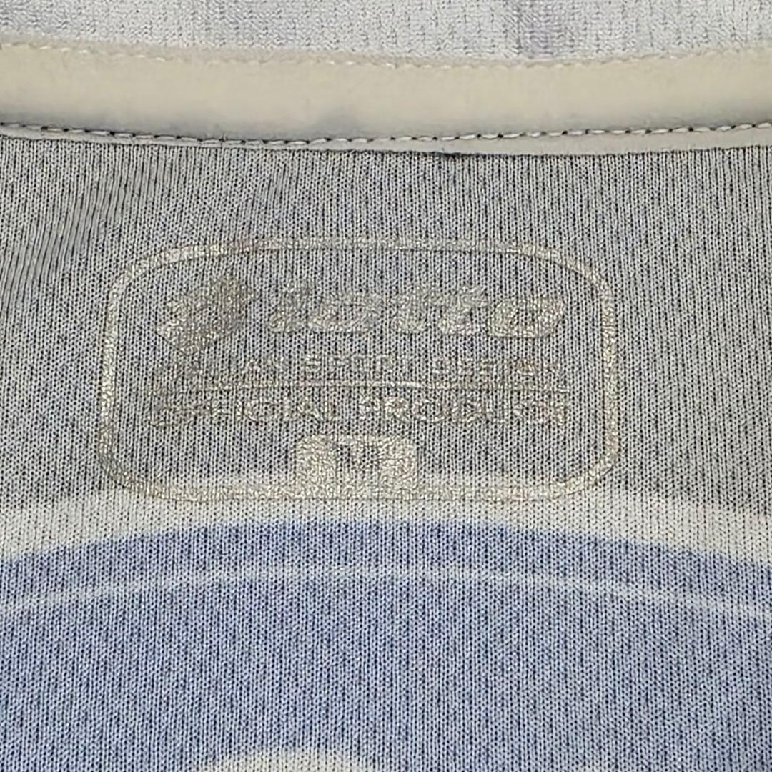 Lotto　ロット　SKシュトゥルム グラーツ　ユニフォーム　M　長袖　ボーダー