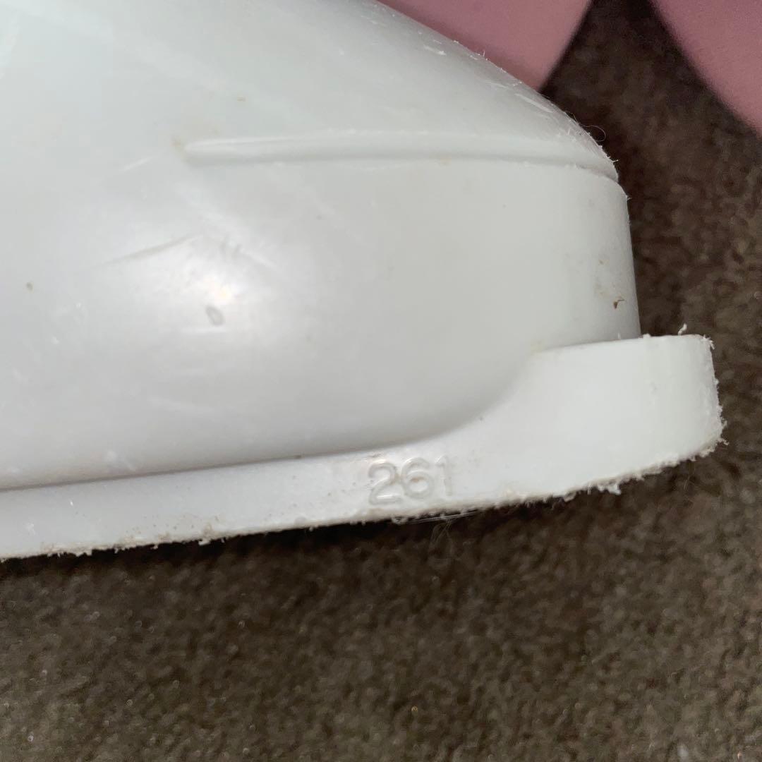 エラン ジュニア スキー板120 ブーツ ポールセット