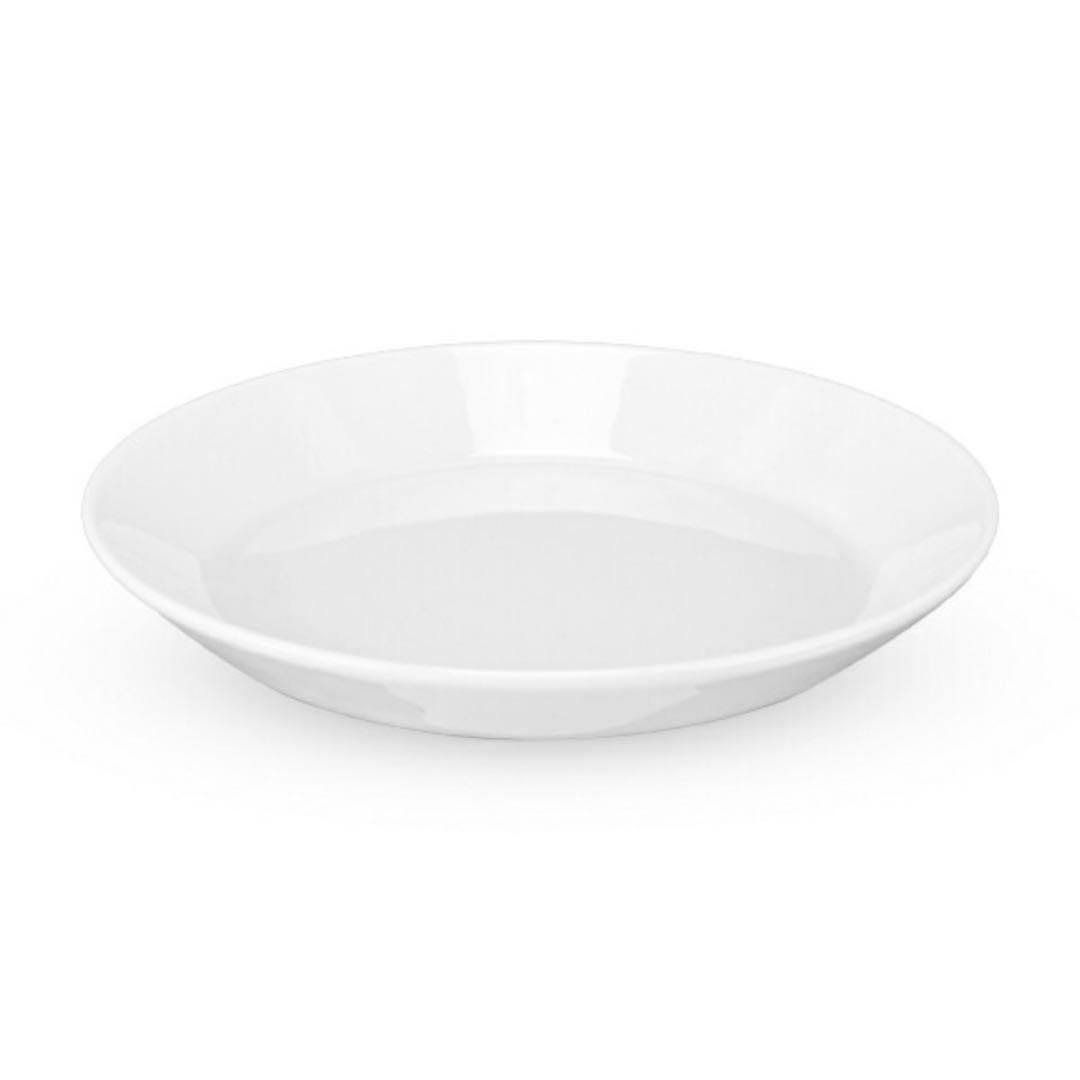 イッタラティーマ　プレート　17cm 新品　ホワイト　6枚