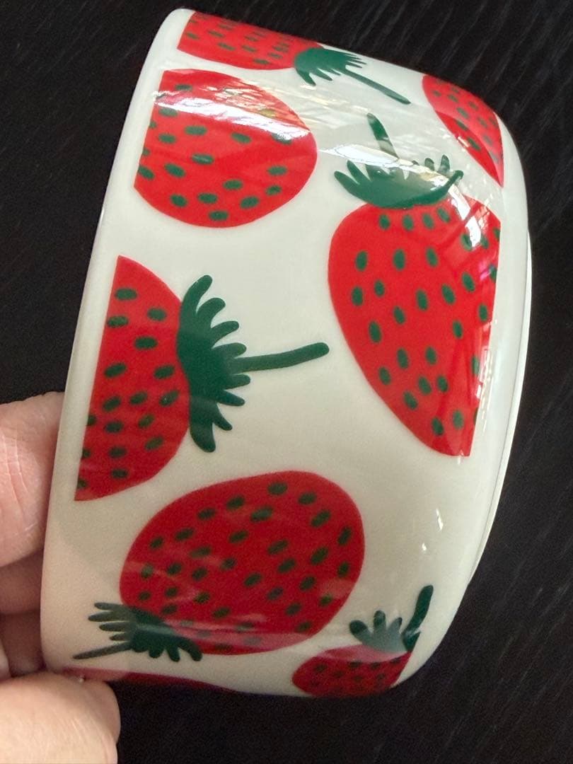 マリメッコ　マンシッカ　ボウル500ml・ラテマグ　セット　箱無し