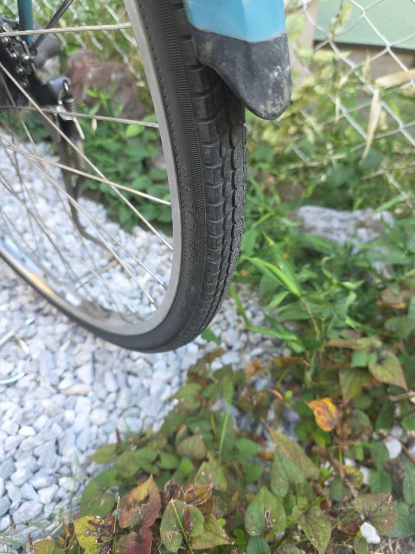 大容量バッテリー電動アシスト自転車 ヤマハ PAS Natura 15.4Ah