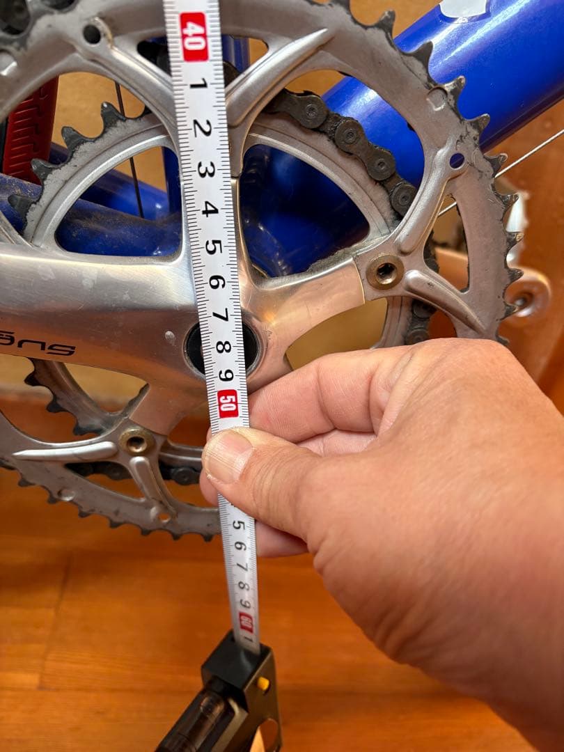 GIOS AL LITE ロードバイク 引き取り限定　愛知県日進市より