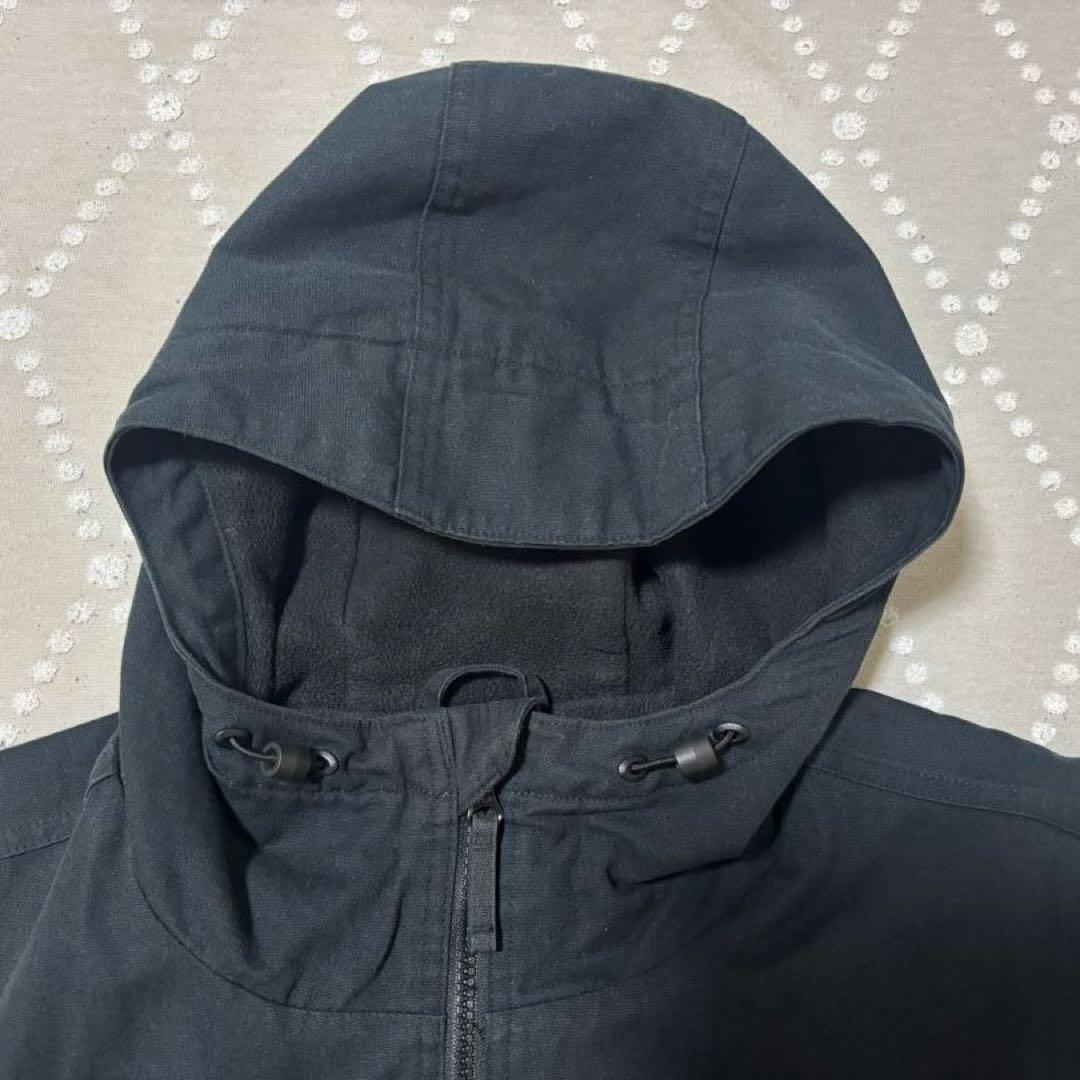 希少 THRASHER × Columbia コラボ フーディジャケット