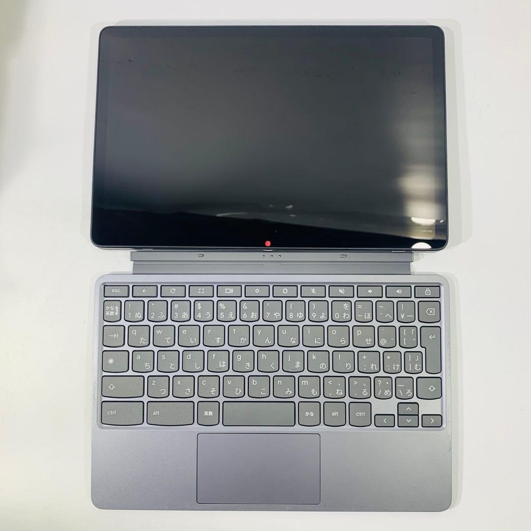 Chromebook本体 Lenovo Chromebook Duet Gen 9 83HH000UJP