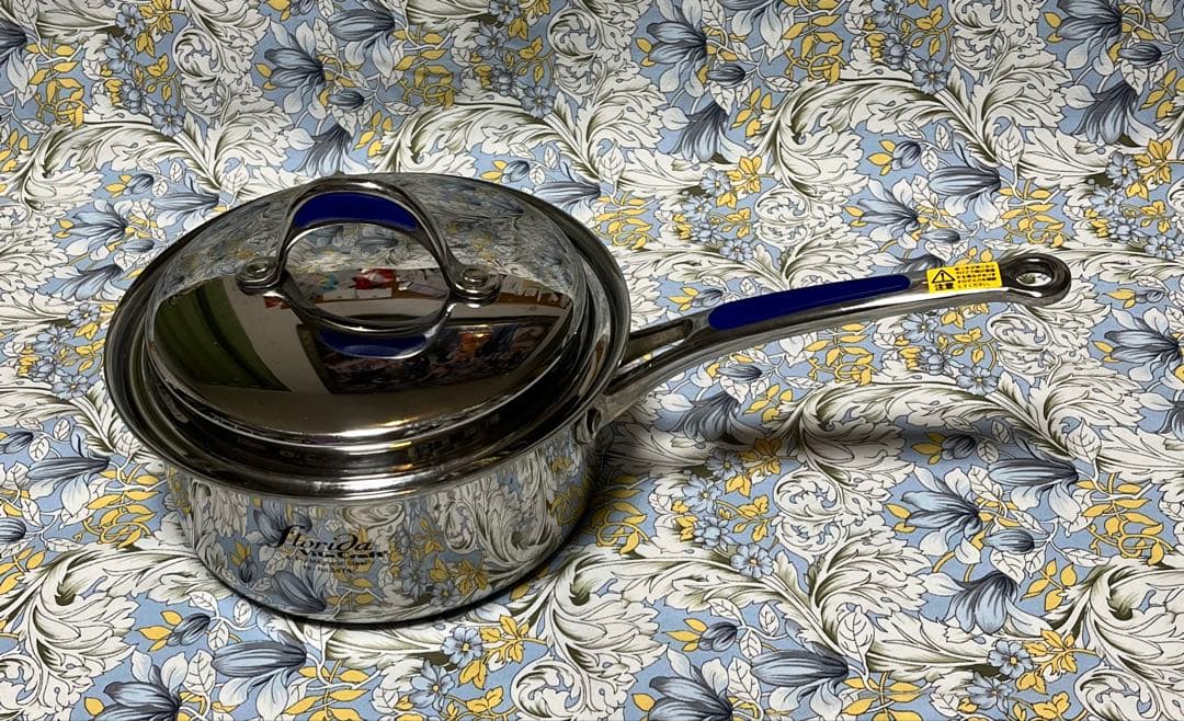 Vita Craft Florida 3点セット クレンザー付き