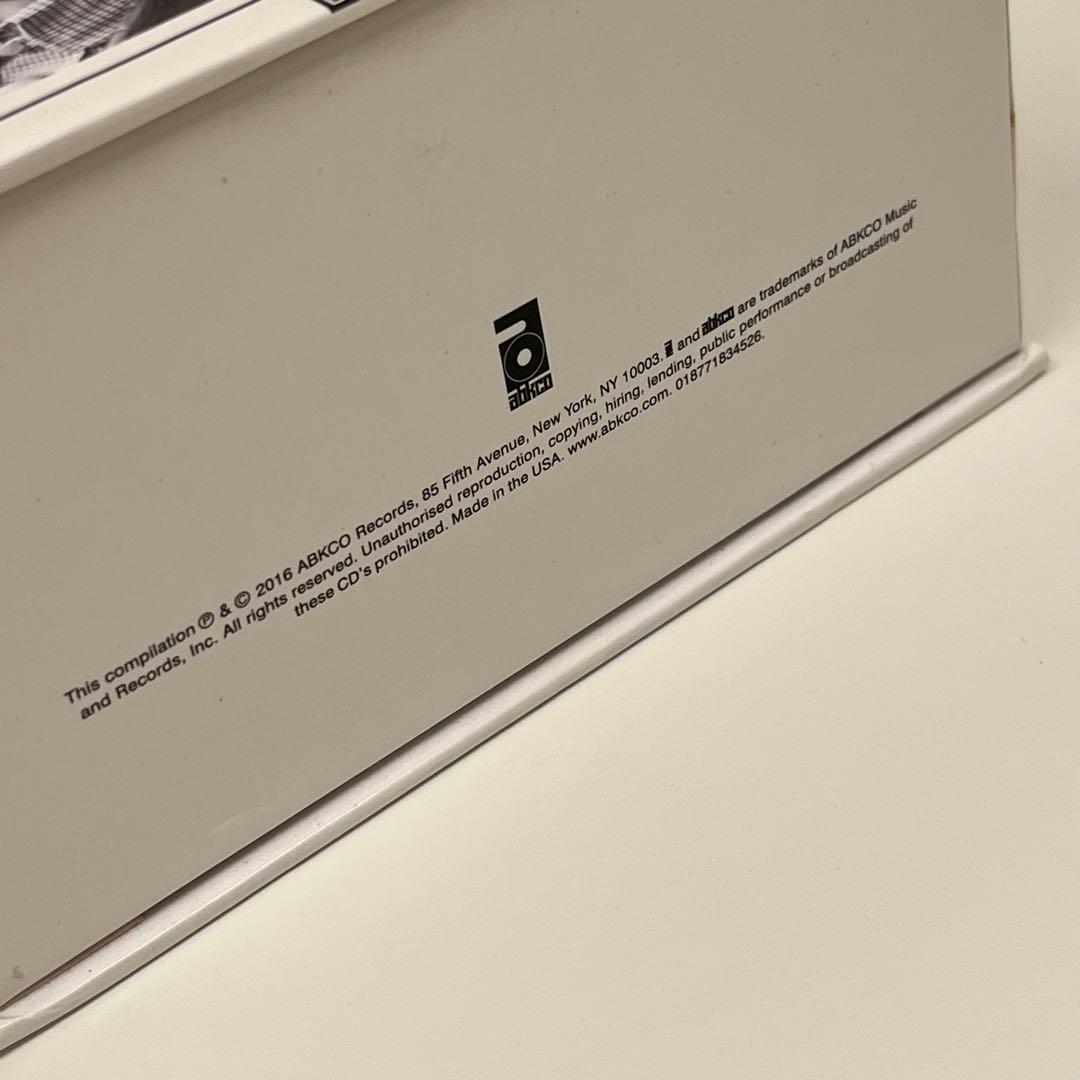 【CD 15枚BOX】ROLLING STONES IN MONO