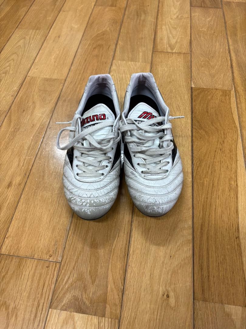 Mizuno モレリア2Japan
