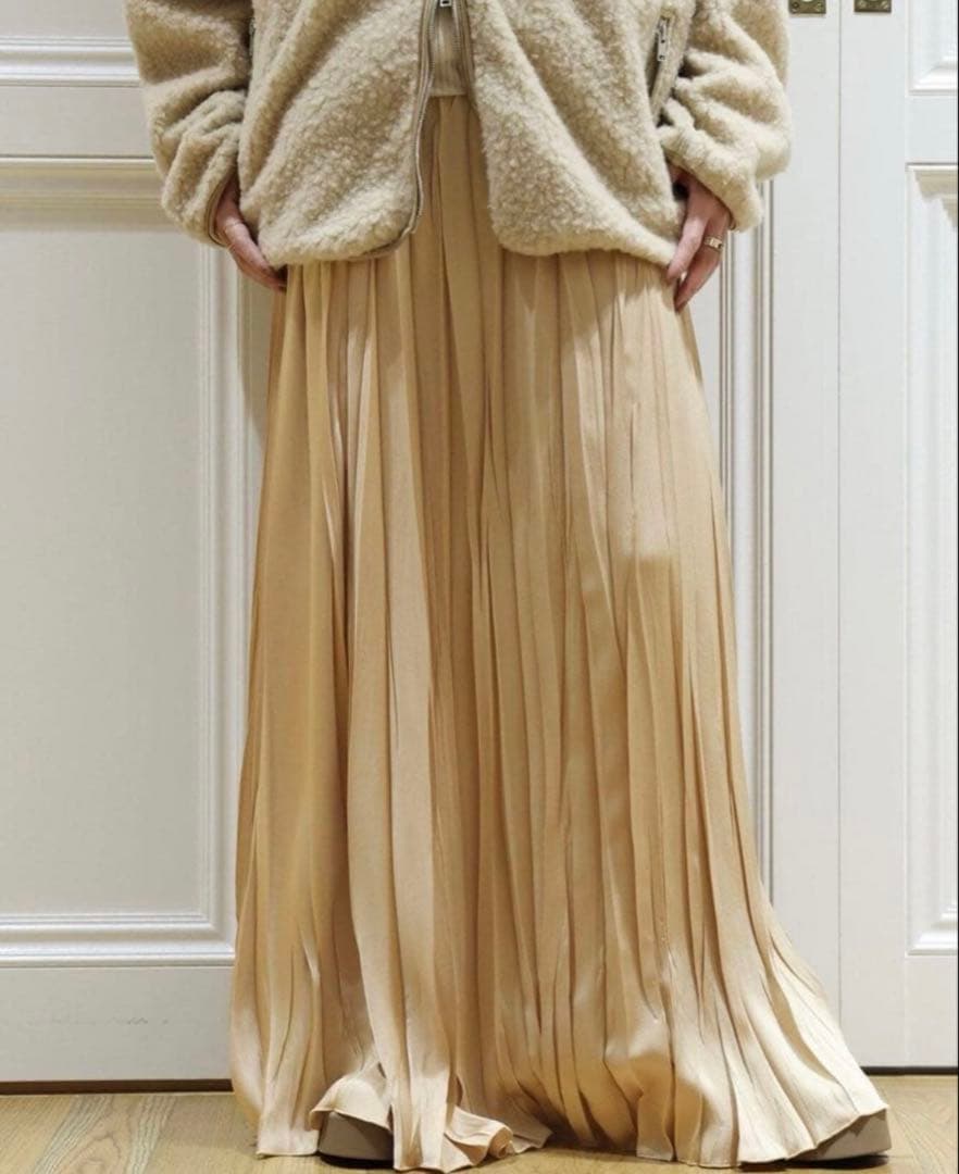 売り切り価格　MUSE de Deuxieme Classe