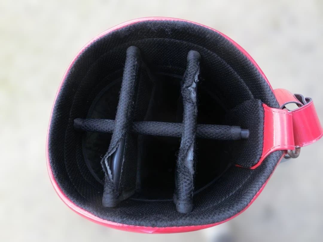 J LINDEBERG キャディーバッグ