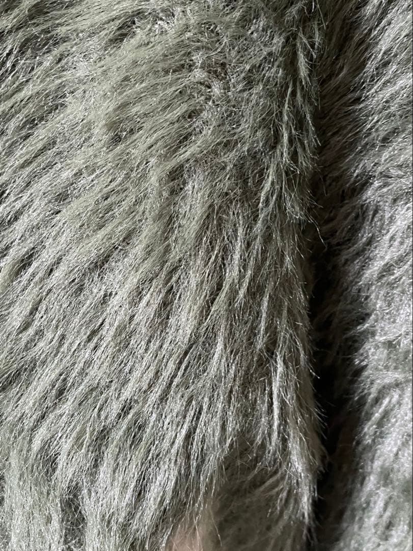 ナンバーナイン フェザーヤーン キムタク カートコバーン ニルヴァーナ グランジ