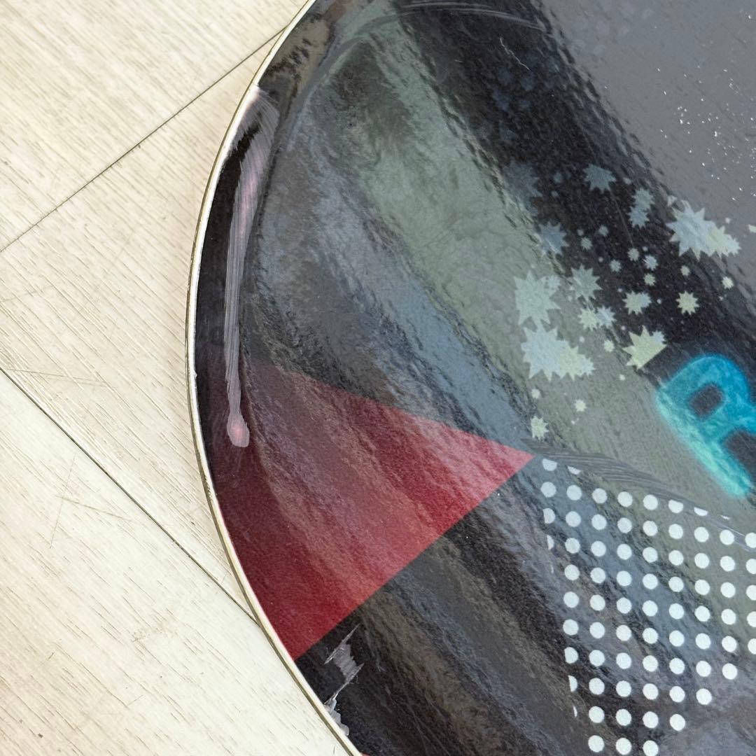 IGNIO GRV-TEAM ROCKER ジュニアスノーボード　120cm