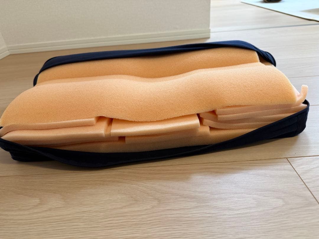 パレオ　オプティマクラ