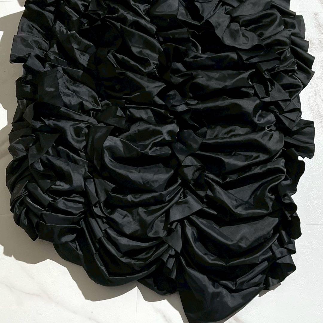 スカート Noir Kei Ninomiya Near Mint Jumper Skirt