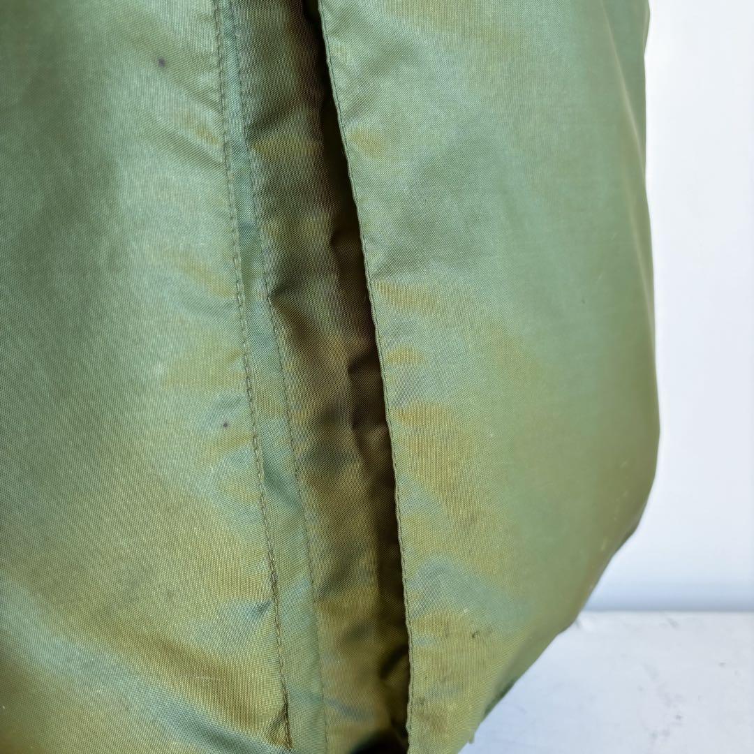 米軍 80s FLYER’S HELMET BAG 4thモデル 初期型 実物