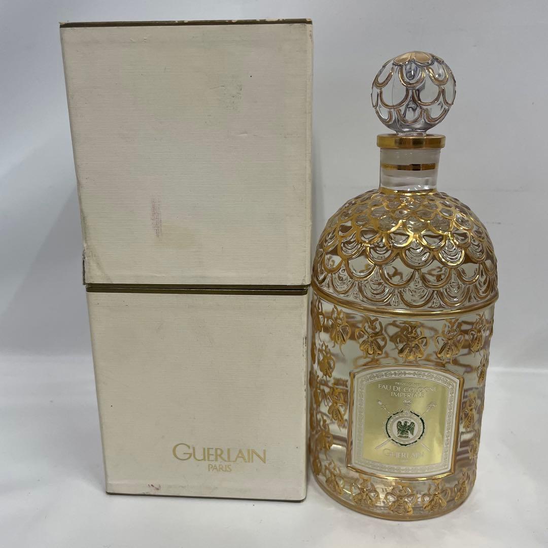 Guerlain ゲラン オー インペリアル オーデコロン 250ml