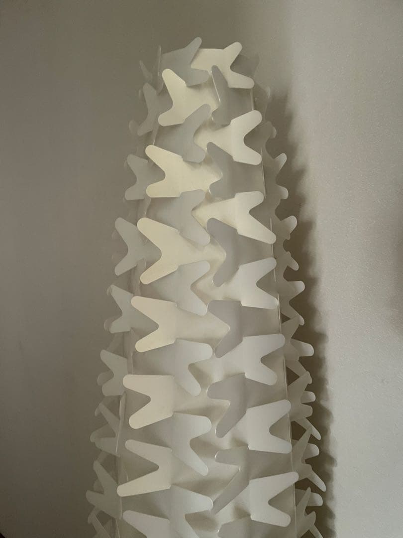 SLAMP スランプ　照明　ライト　スタンド　インテリア　大