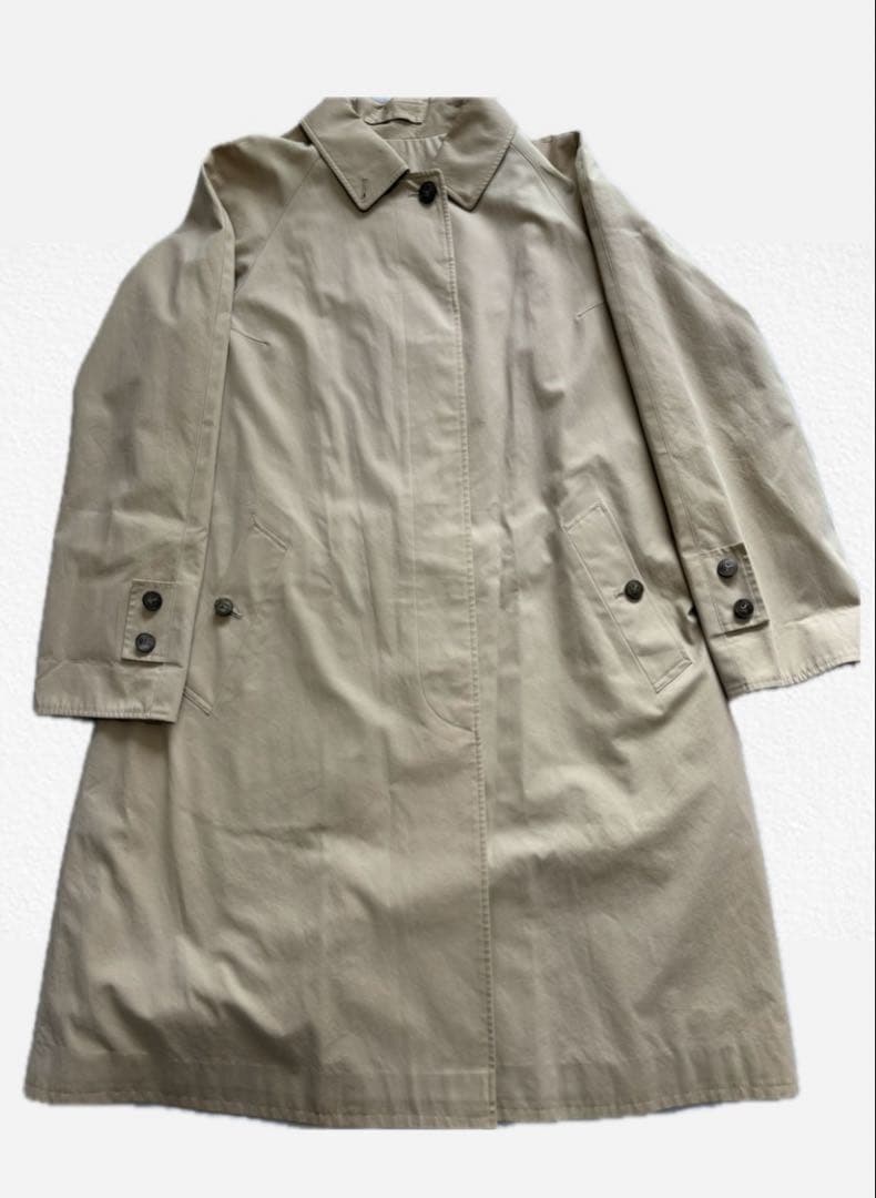 [美品]バーバリートレンチコート 　　　Burberry