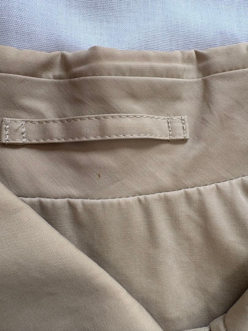 [美品]バーバリートレンチコート 　　　Burberry