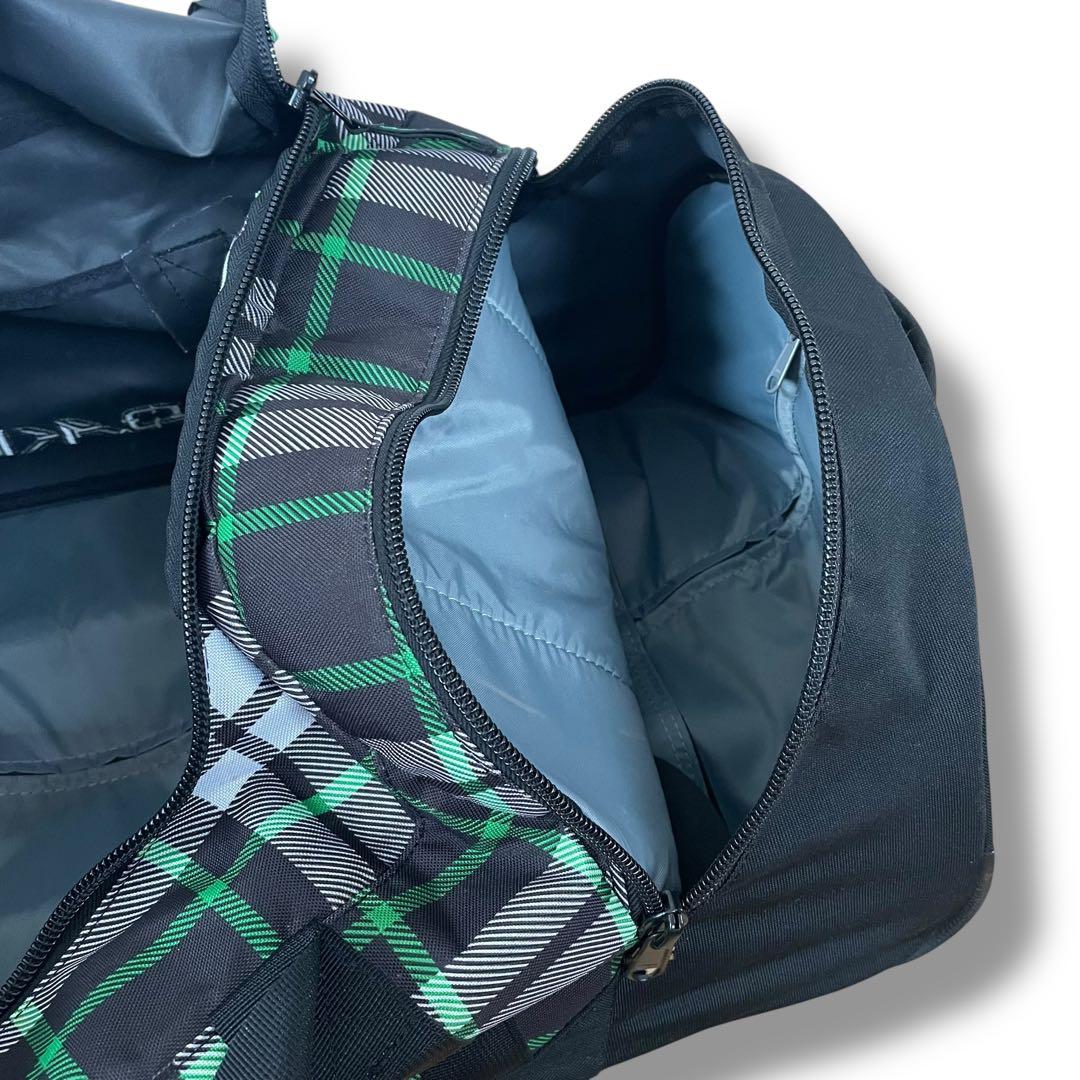 ダカイン DAKINE キャリーバッグ 大容量 キャリーケース 約100L