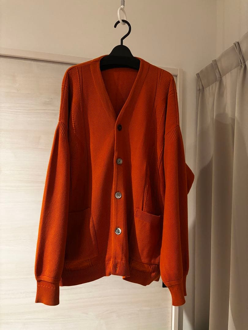 YASHIKI カーディガン