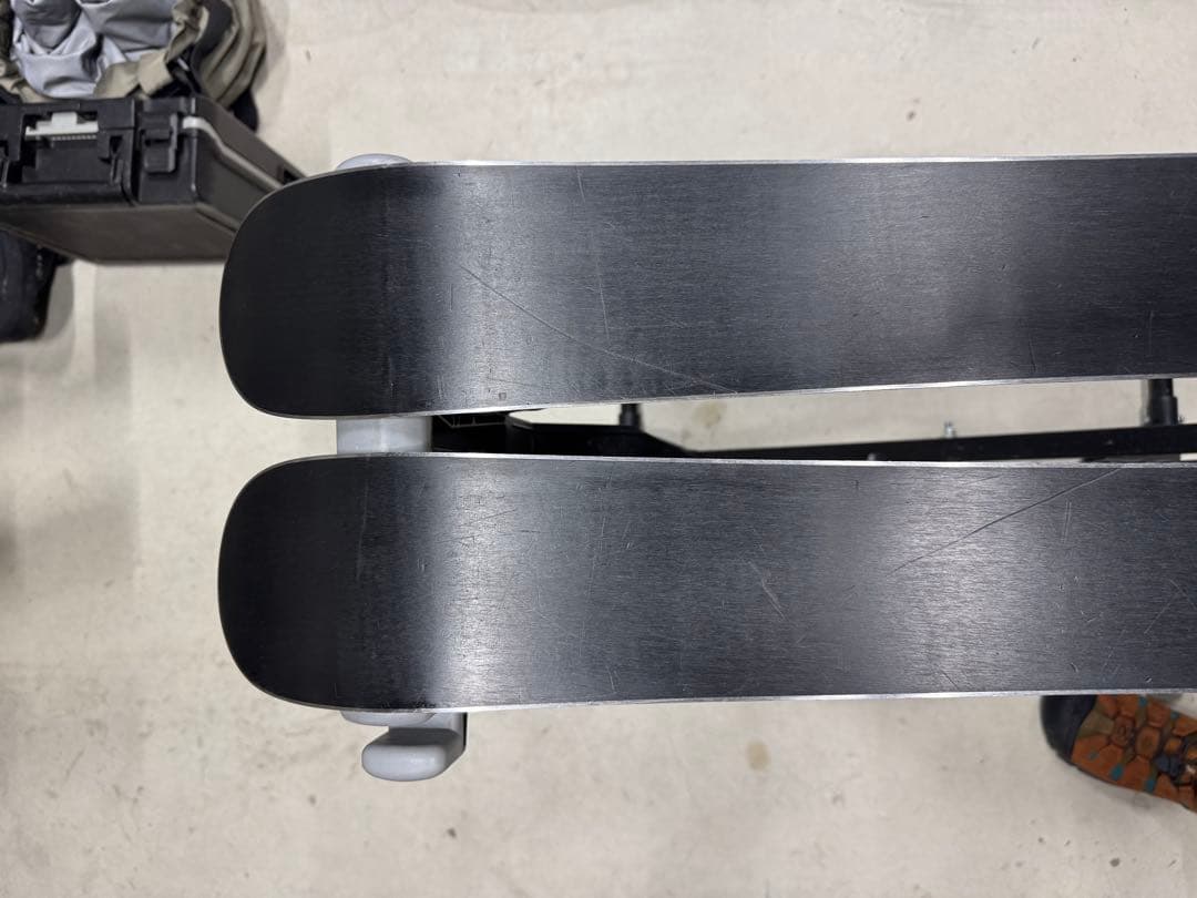 K*a様 Rossignol Mini 7 スキー　②