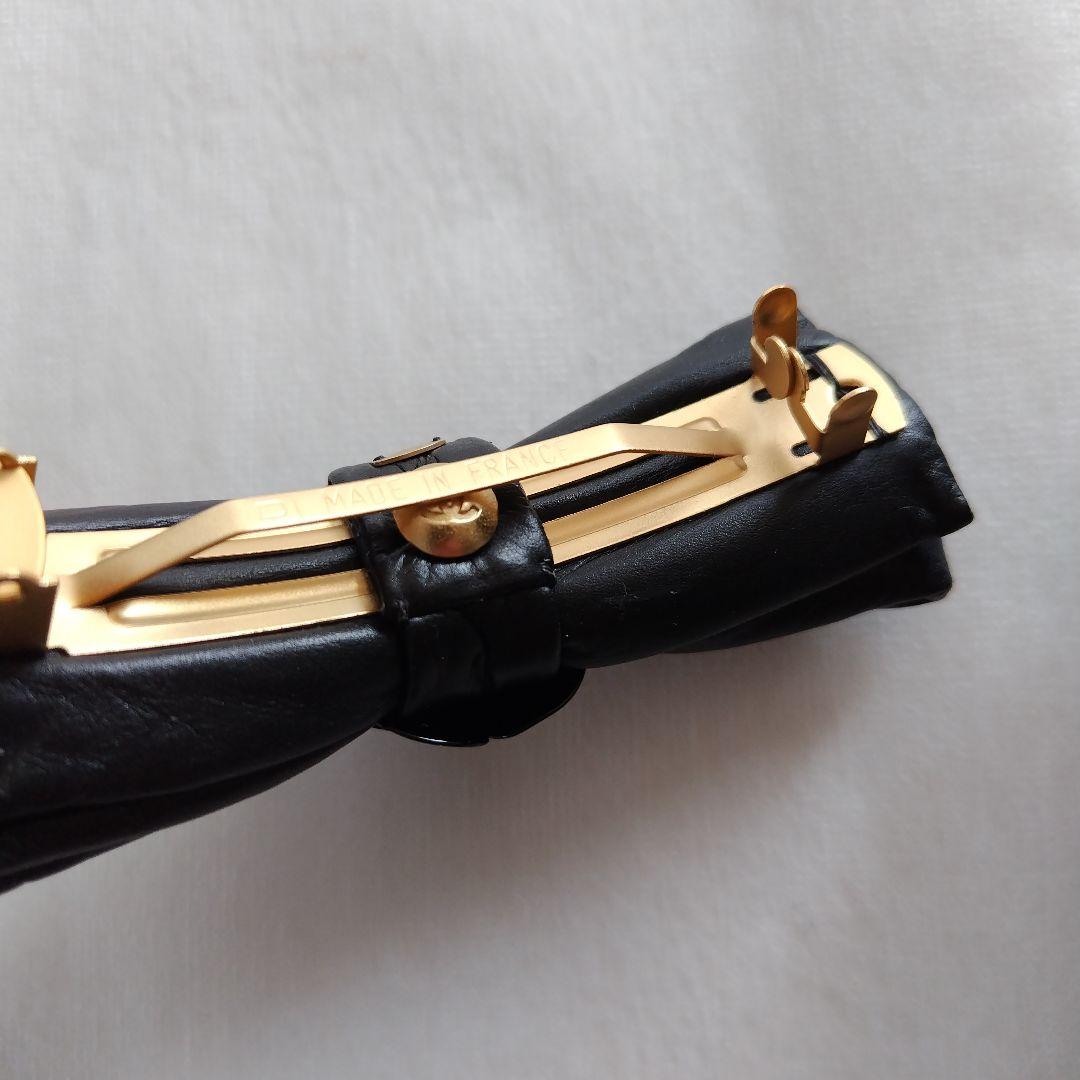 シャネル 20A バレッタ