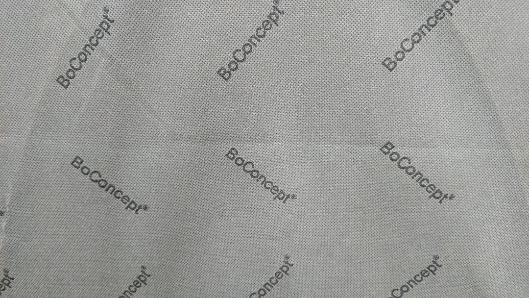 Boconcept オットマン ソファ スツール Bermuda バミューダ