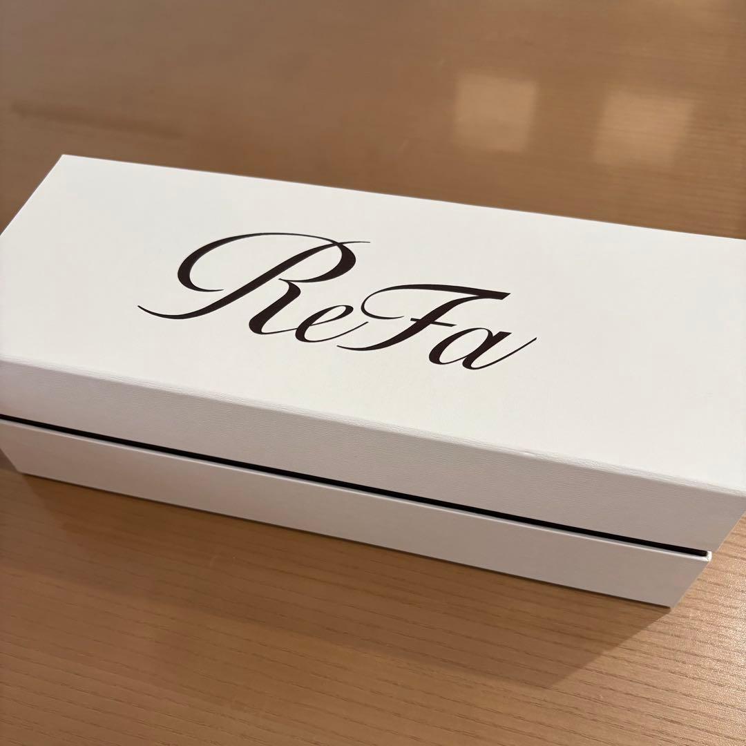 ReFa ファインバブルU RS-BH