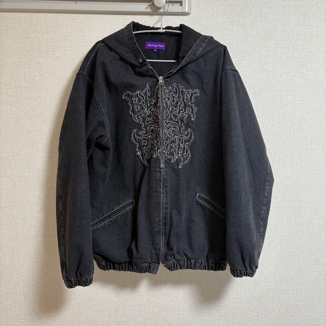 blackeyepach DENIMJACKET Mサイズ