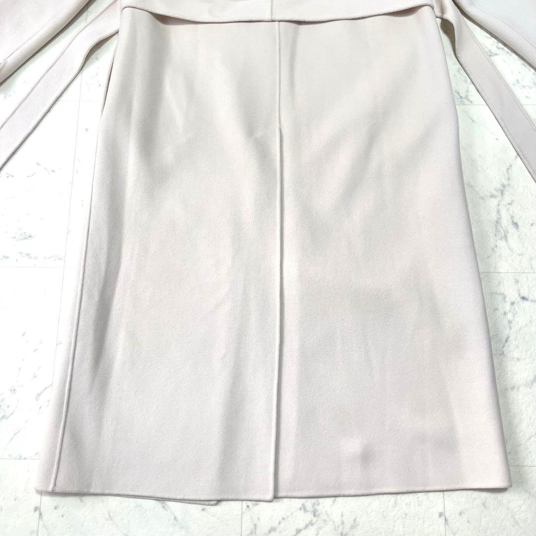 うりいん✨S MaxMara 現行 ポルド クチートアマーノ ロングコート