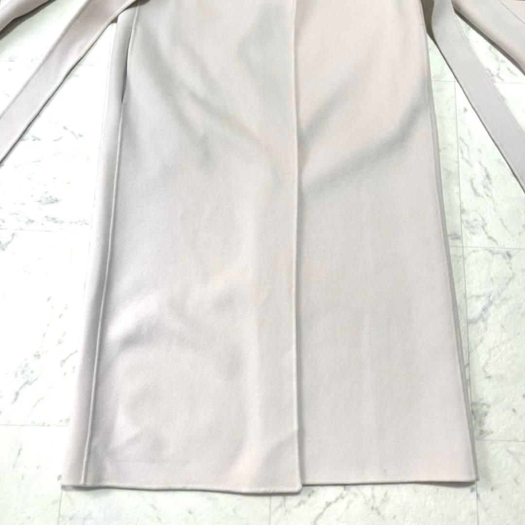 うりいん✨S MaxMara 現行 ポルド クチートアマーノ ロングコート