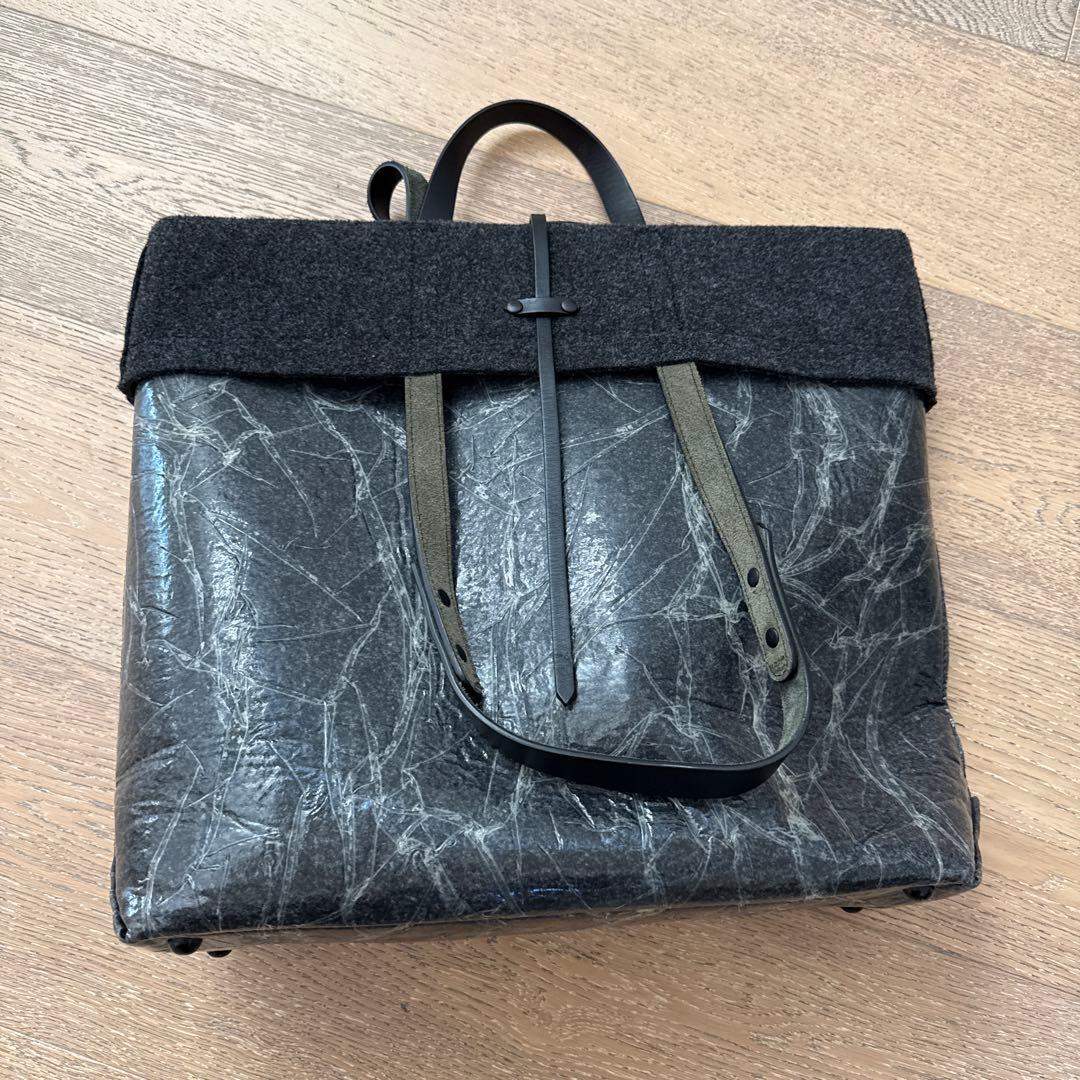 Maison Margiela トートバッグ　（保証書付き）