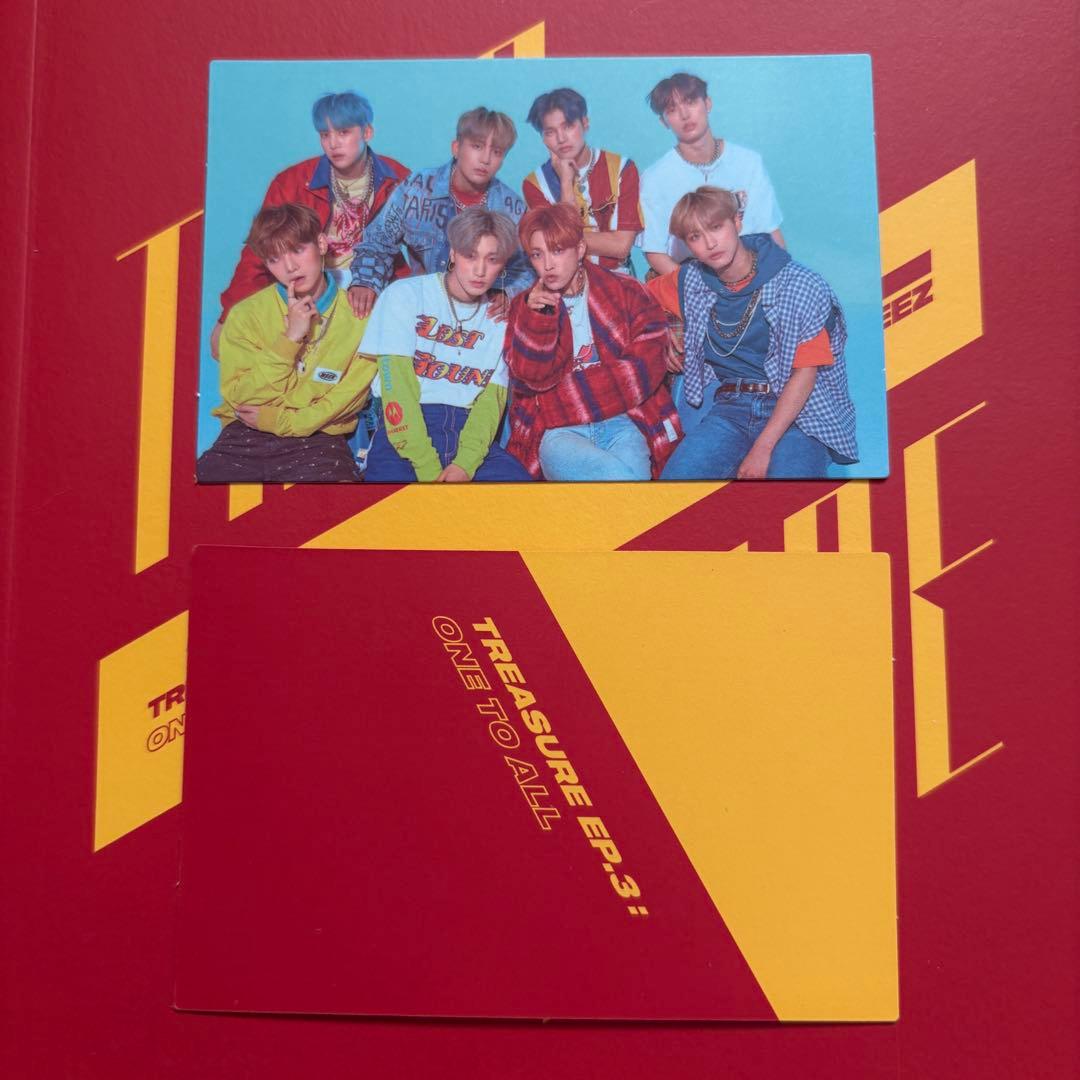 ATEEZ CD まとめ売り
