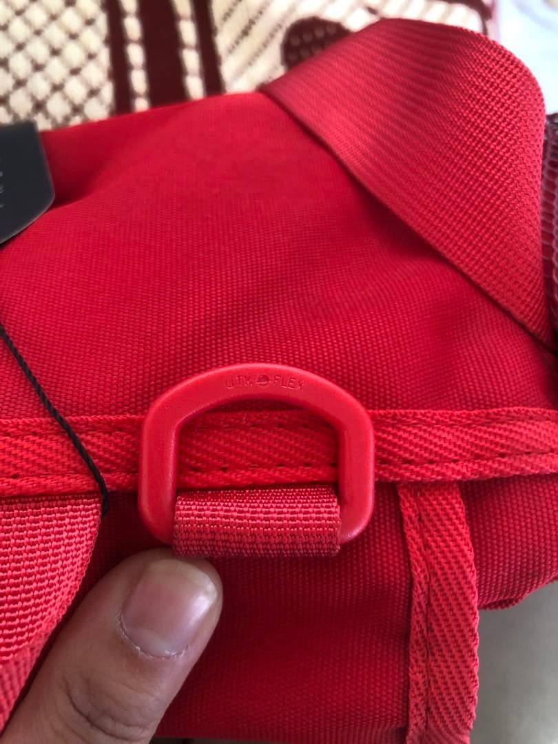 新品　Supreme 20SS Waist Bag ウエストバッグ3way